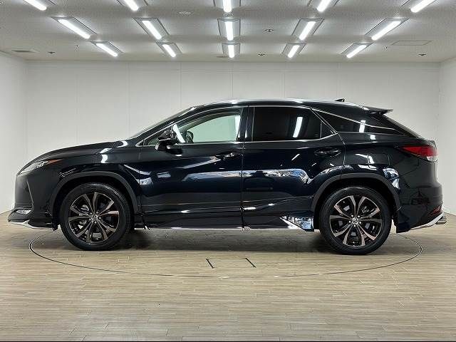 Lexus RX 2020-02 14496-15