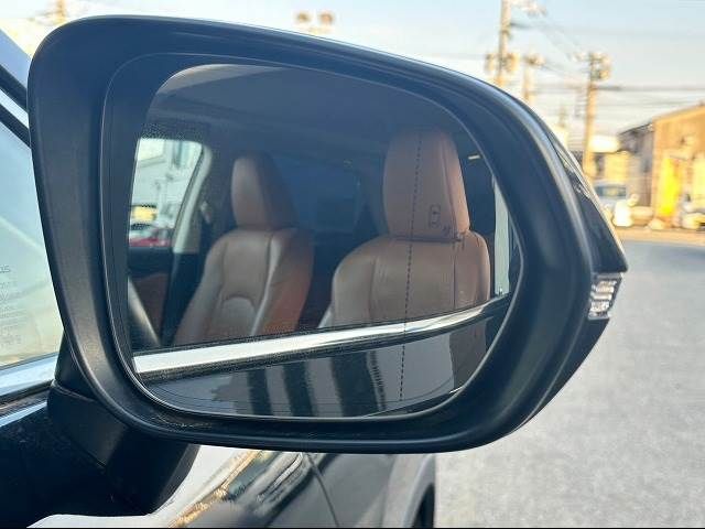 Lexus RX 2020-02 14496-11
