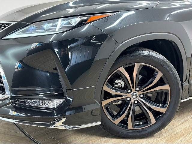 Lexus RX 2020-02 14496-19