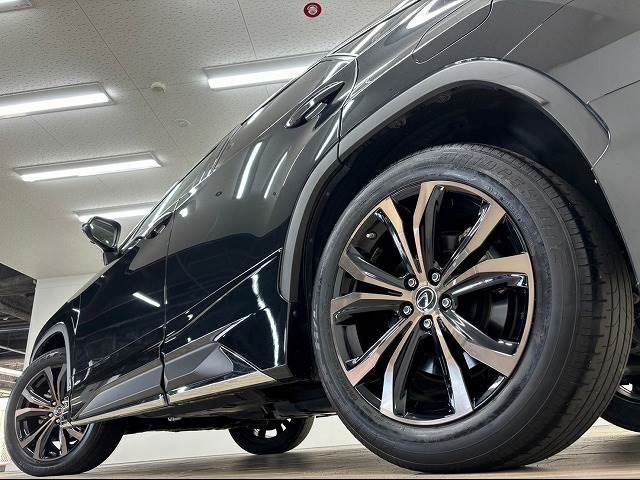 Lexus RX 2020-02 14496-18
