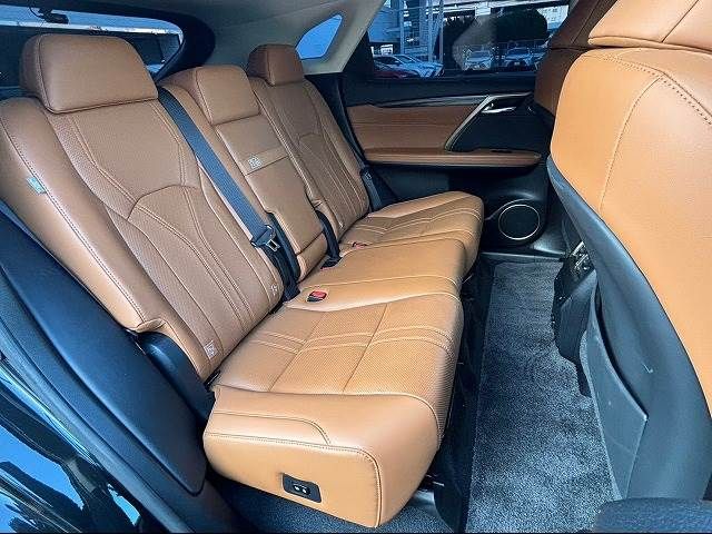 Lexus RX 2020-02 14496-5