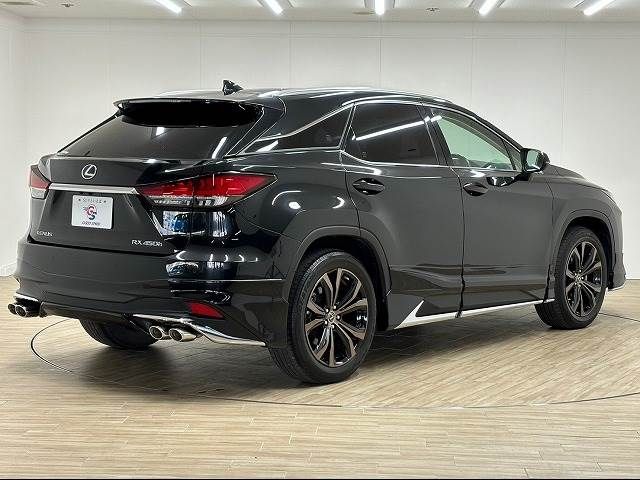 Lexus RX 2020-02 14496-13