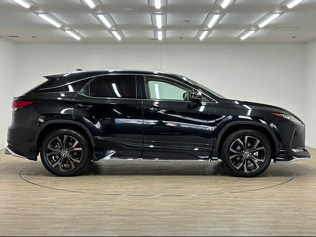Lexus RX 2020-02 14496-16