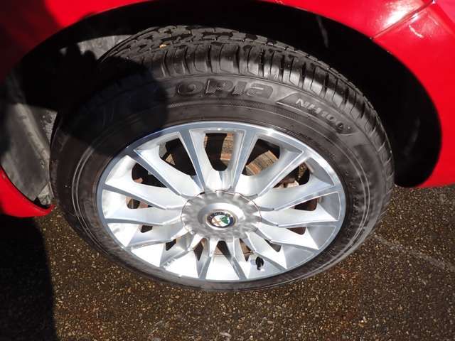 ALFA ROMEO MITO 2014-06 963-13