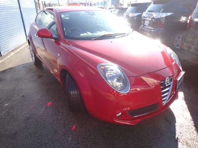 ALFA ROMEO MITO 2014-06 963-2