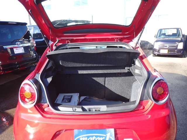 ALFA ROMEO MITO 2014-06 963-5
