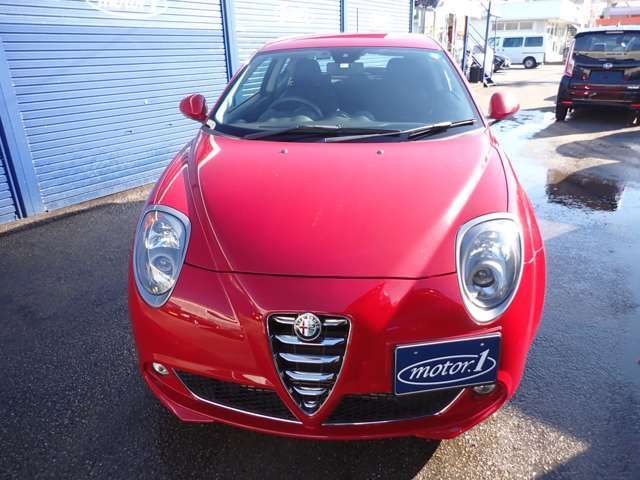 ALFA ROMEO MITO 2014-06 963-1