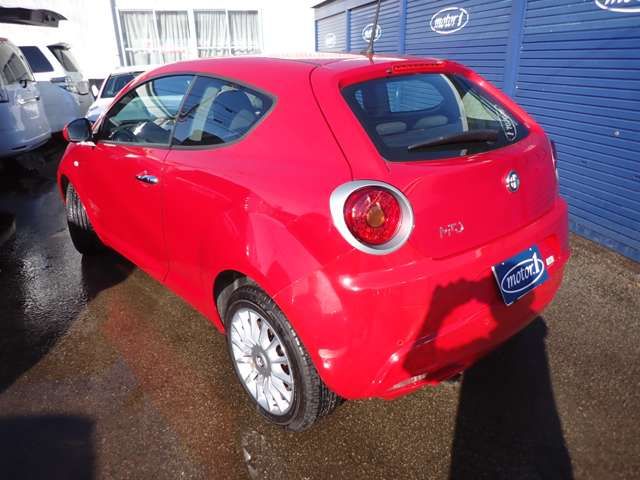 ALFA ROMEO MITO 2014-06 963-4