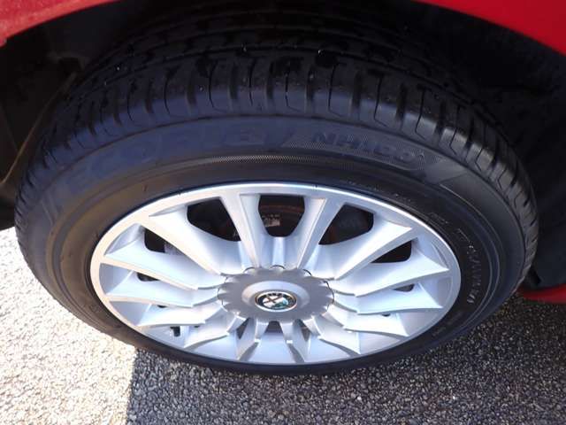 ALFA ROMEO MITO 2014-06 963-14