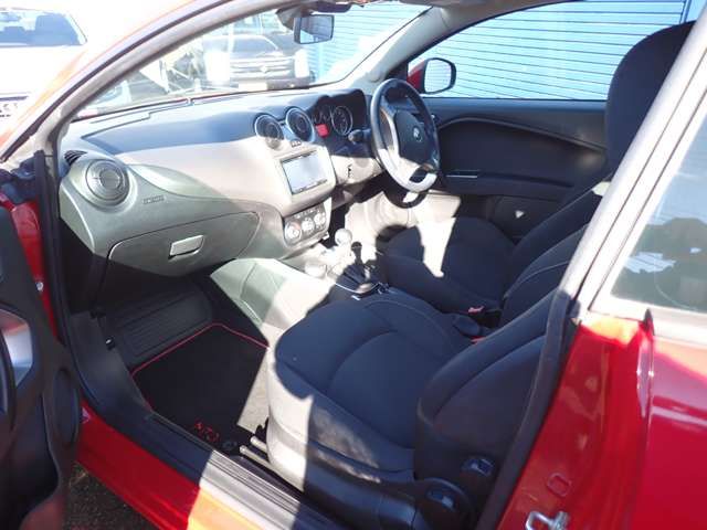 ALFA ROMEO MITO 2014-06 963-7