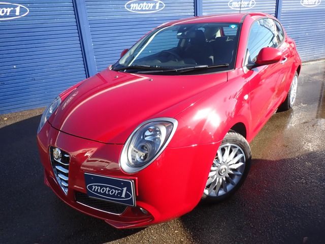 ALFA ROMEO MITO 2014-06 963-0