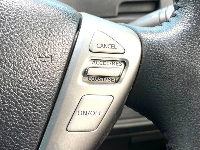 Nissan SERENA 2013-12 2539-5