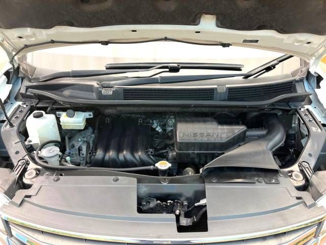 Nissan SERENA 2013-12 2539-18