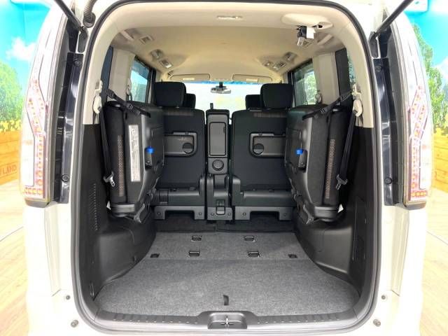 Nissan SERENA 2013-12 2539-11