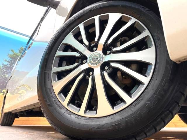 Nissan SERENA 2013-12 2539-14