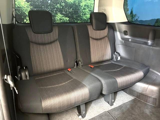 Nissan SERENA 2013-12 2539-10