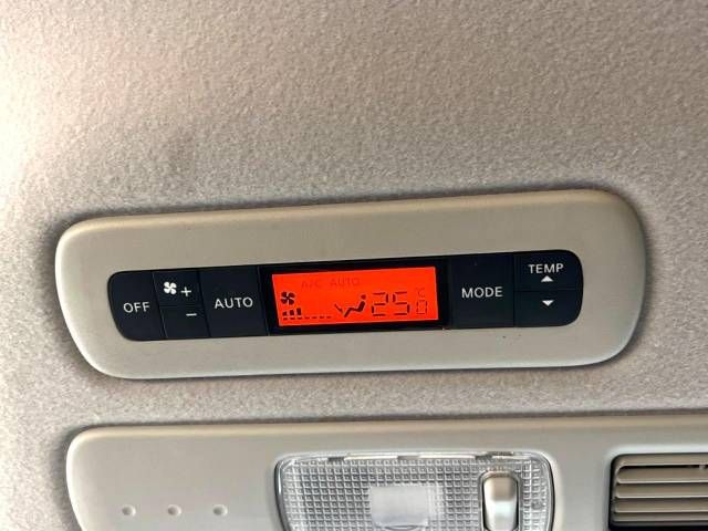 Nissan SERENA 2013-12 2539-6