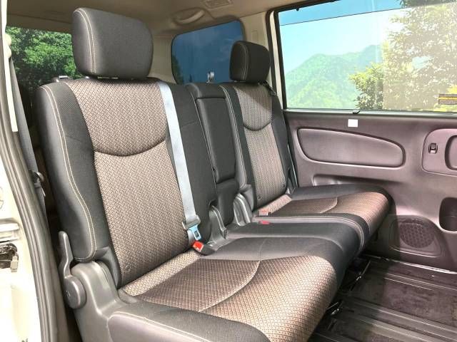 Nissan SERENA 2013-12 2539-9