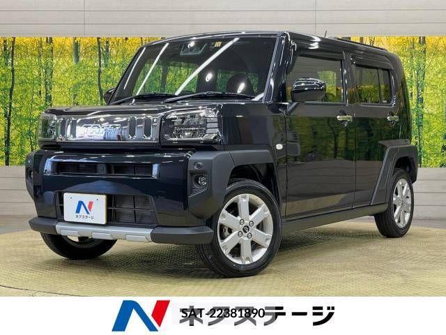 Daihatsu TAFT 2021-11 288079-0