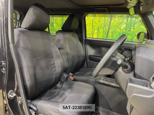 Daihatsu TAFT 2021-11 288079-8