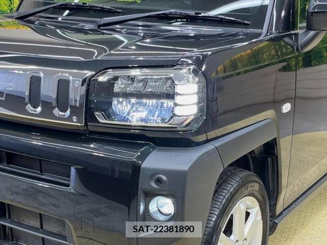 Daihatsu TAFT 2021-11 288079-12