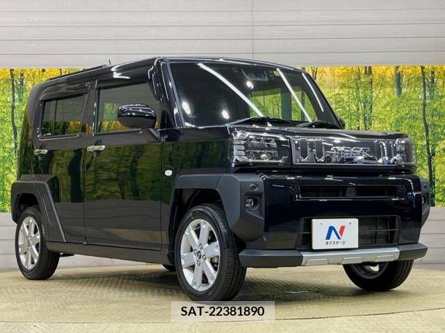Daihatsu TAFT 2021-11 288079-16