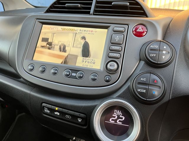 Honda FIT 2008-09 3426-18