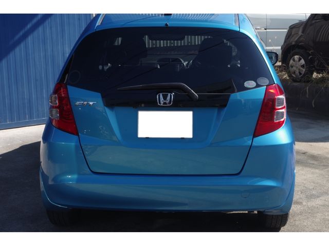 Honda FIT 2008-09 3426-11