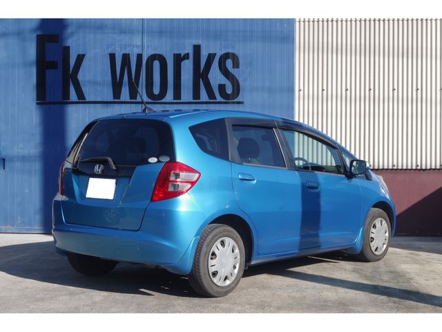 Honda FIT 2008-09 3426-2