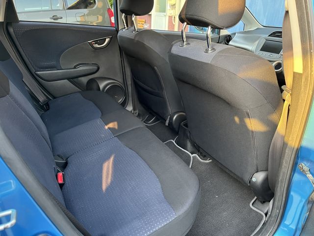 Honda FIT 2008-09 3426-20