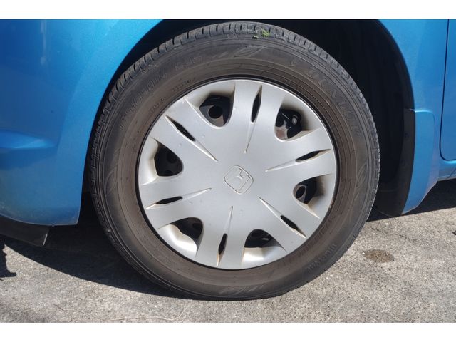 Honda FIT 2008-09 3426-4