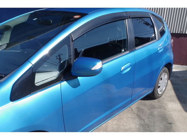 Honda FIT 2008-09 3426-6