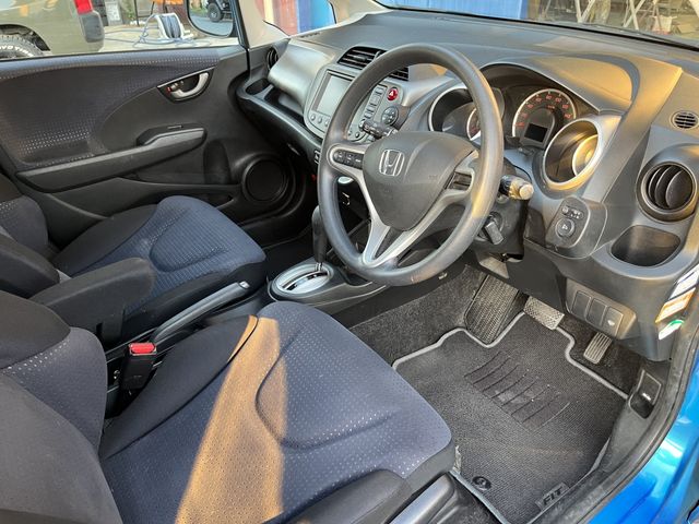 Honda FIT 2008-09 3426-15