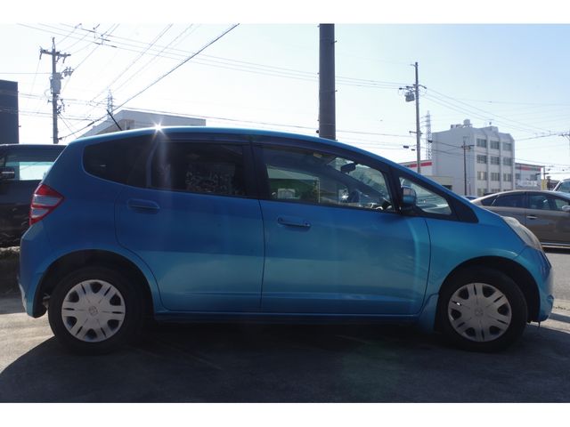 Honda FIT 2008-09 3426-8
