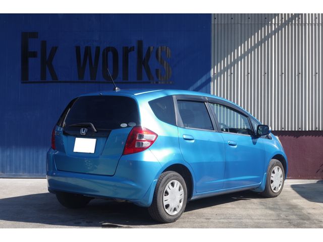 Honda FIT 2008-09 3426-10