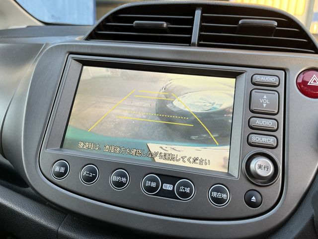 Honda FIT 2008-09 3426-19
