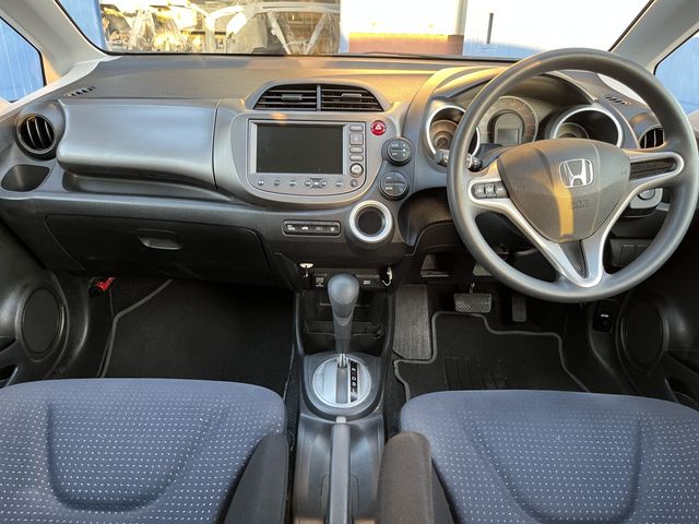 Honda FIT 2008-09 3426-1