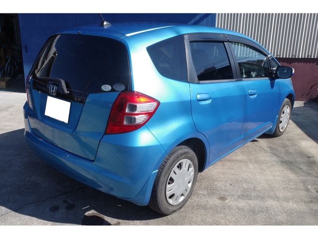 Honda FIT 2008-09 3426-12