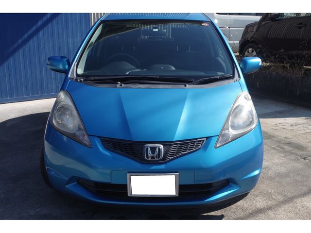 Honda FIT 2008-09 3426-3