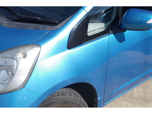 Honda FIT 2008-09 3426-5