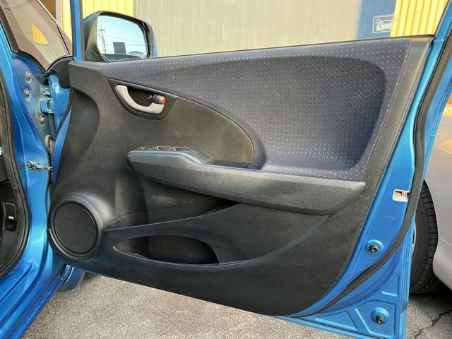 Honda FIT 2008-09 3426-14