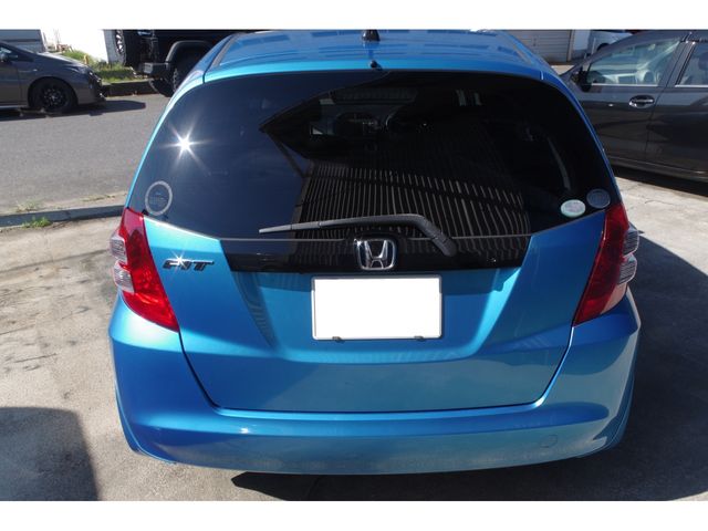 Honda FIT 2008-09 3426-7