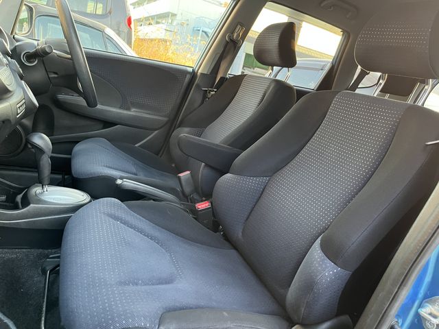 Honda FIT 2008-09 3426-21