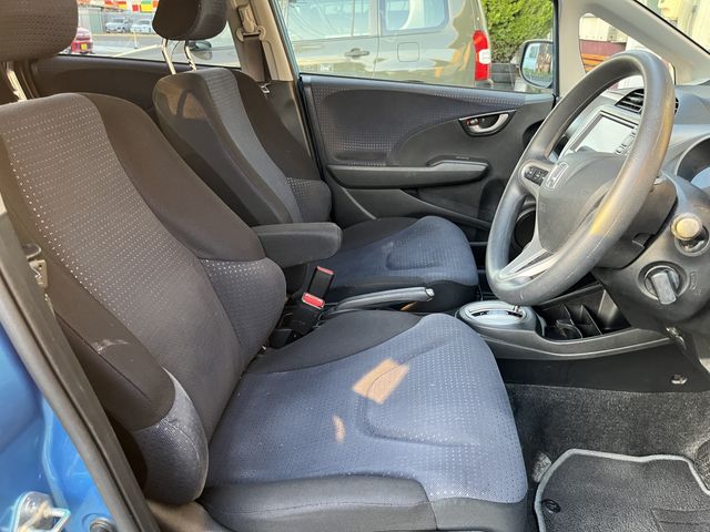 Honda FIT 2008-09 3426-16