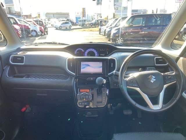 Suzuki SOLIO BANDIT 2016-02 188207-8