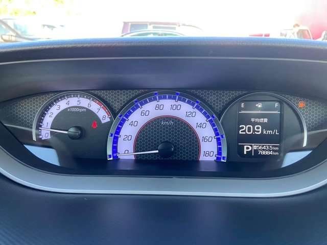 Suzuki SOLIO BANDIT 2016-02 188207-19