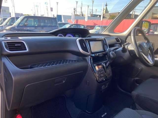Suzuki SOLIO BANDIT 2016-02 188207-11