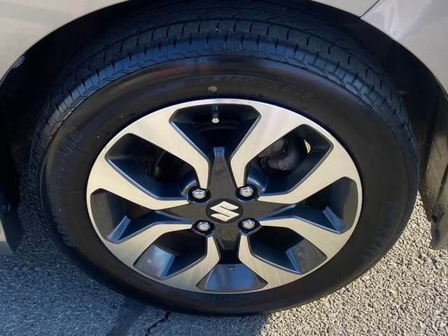 Suzuki SOLIO BANDIT 2016-02 188207-7
