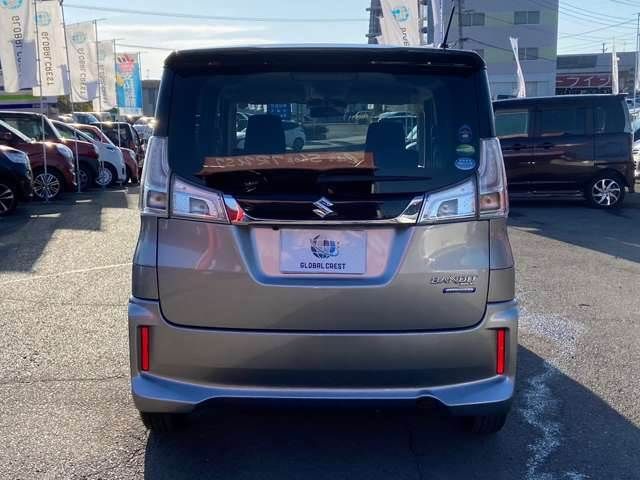 Suzuki SOLIO BANDIT 2016-02 188207-6
