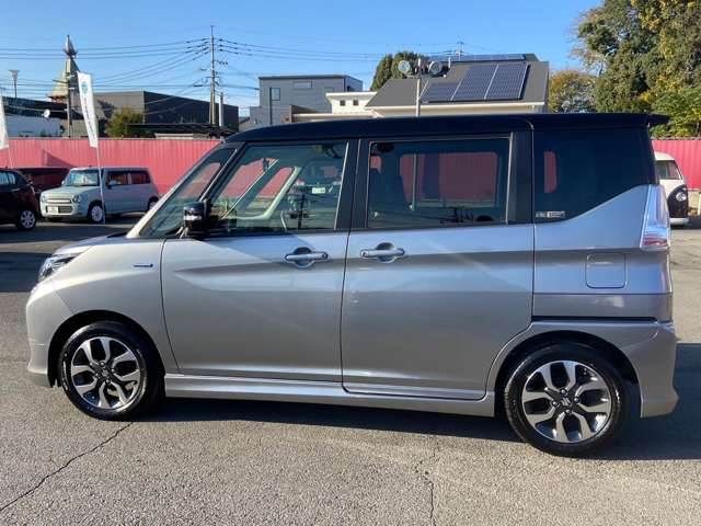Suzuki SOLIO BANDIT 2016-02 188207-2